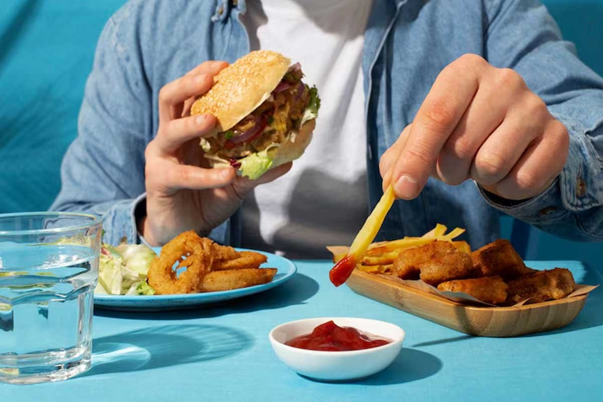 10 Foods to Limit for Better Results