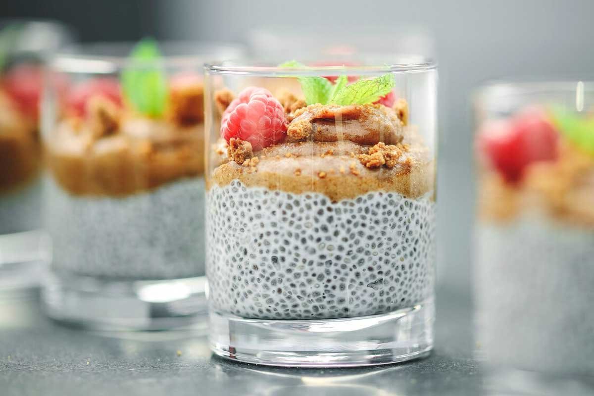 Benefits of Chia Seeds: 10 Health Benefits