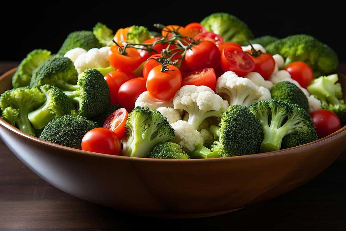 Best Insulin Resistance Diet