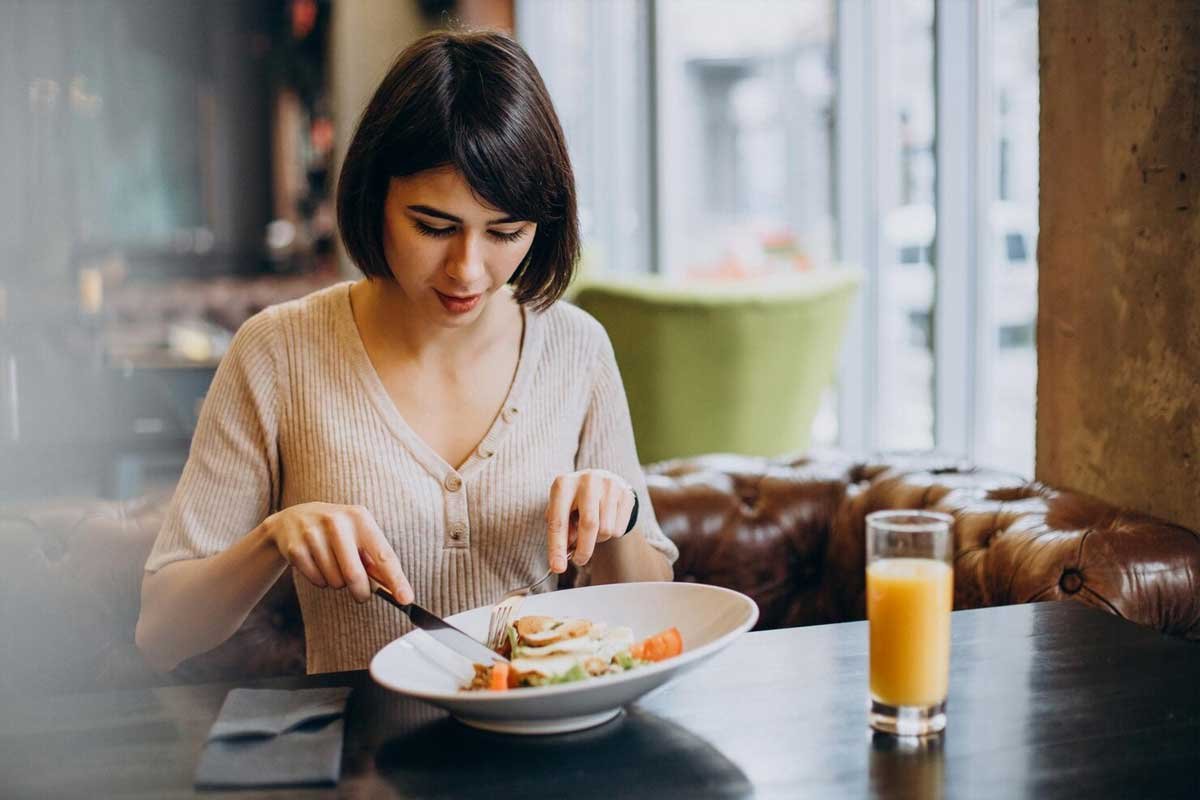 Best Time to Eat Protein for Weight Loss