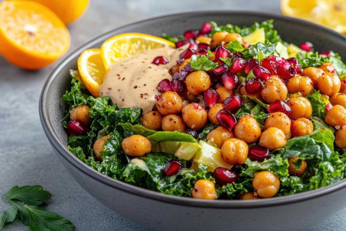 Best Ways to Eat Chickpeas for Weight Loss