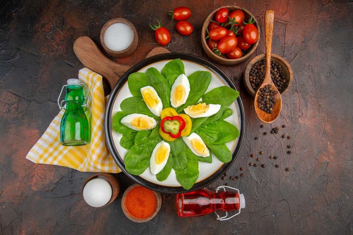 Best Ways to Eat Eggs for Weight Loss