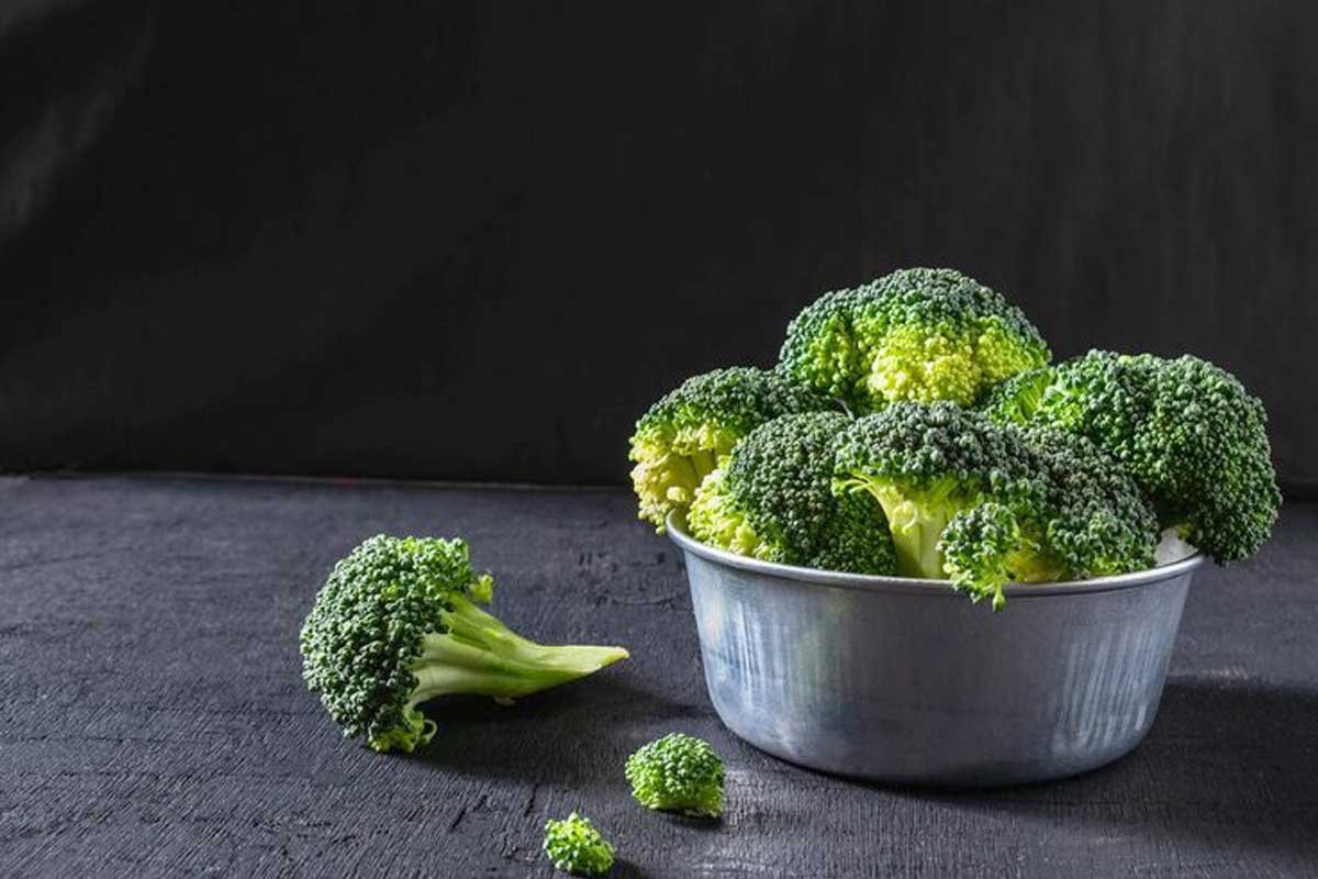 Broccoli