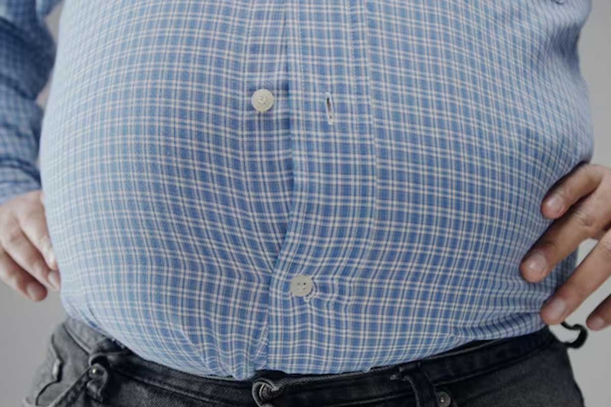 Can Walking Help Reduce Belly Fat