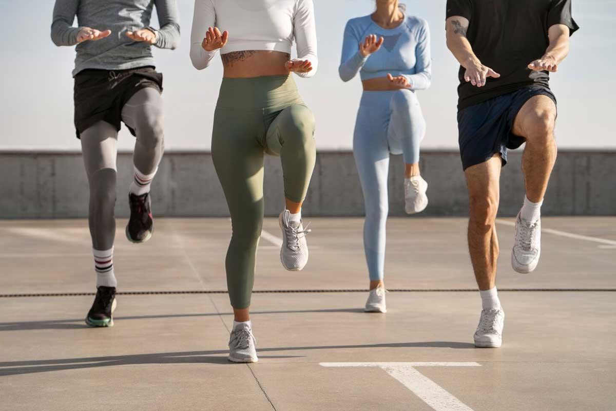 Can You Lose Weight with Only a Morning Routine