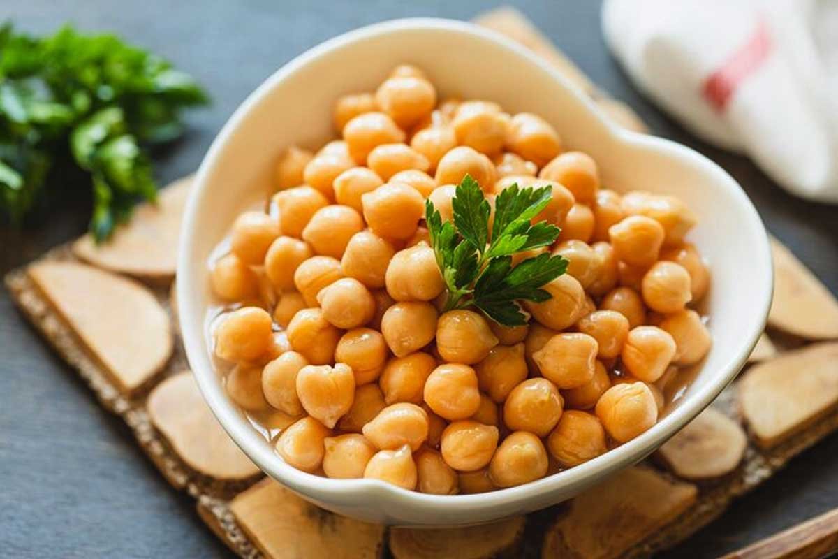 Is Chickpeas Good for Weight Loss