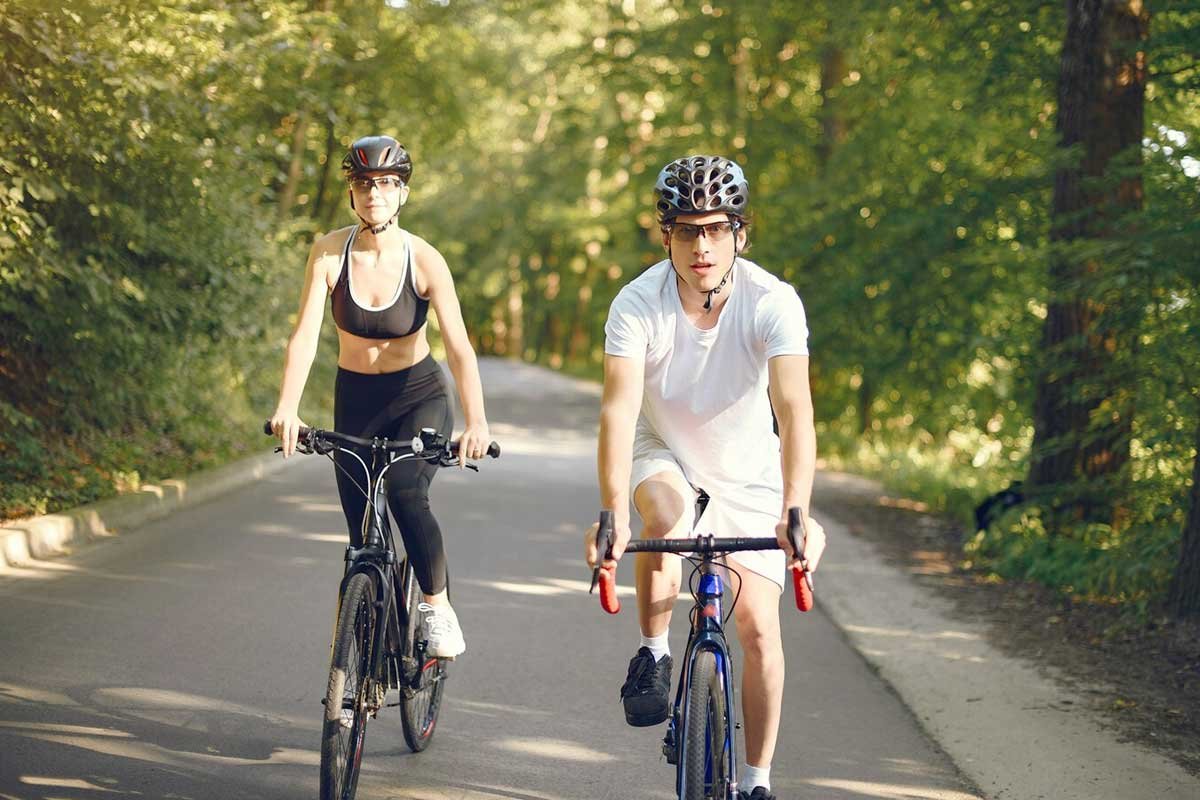 Cycling