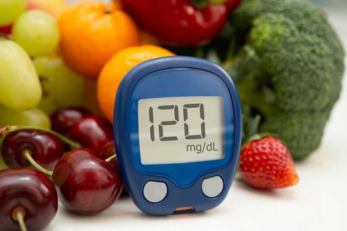 Daily Habits That Help Manage Type 2 Diabetes