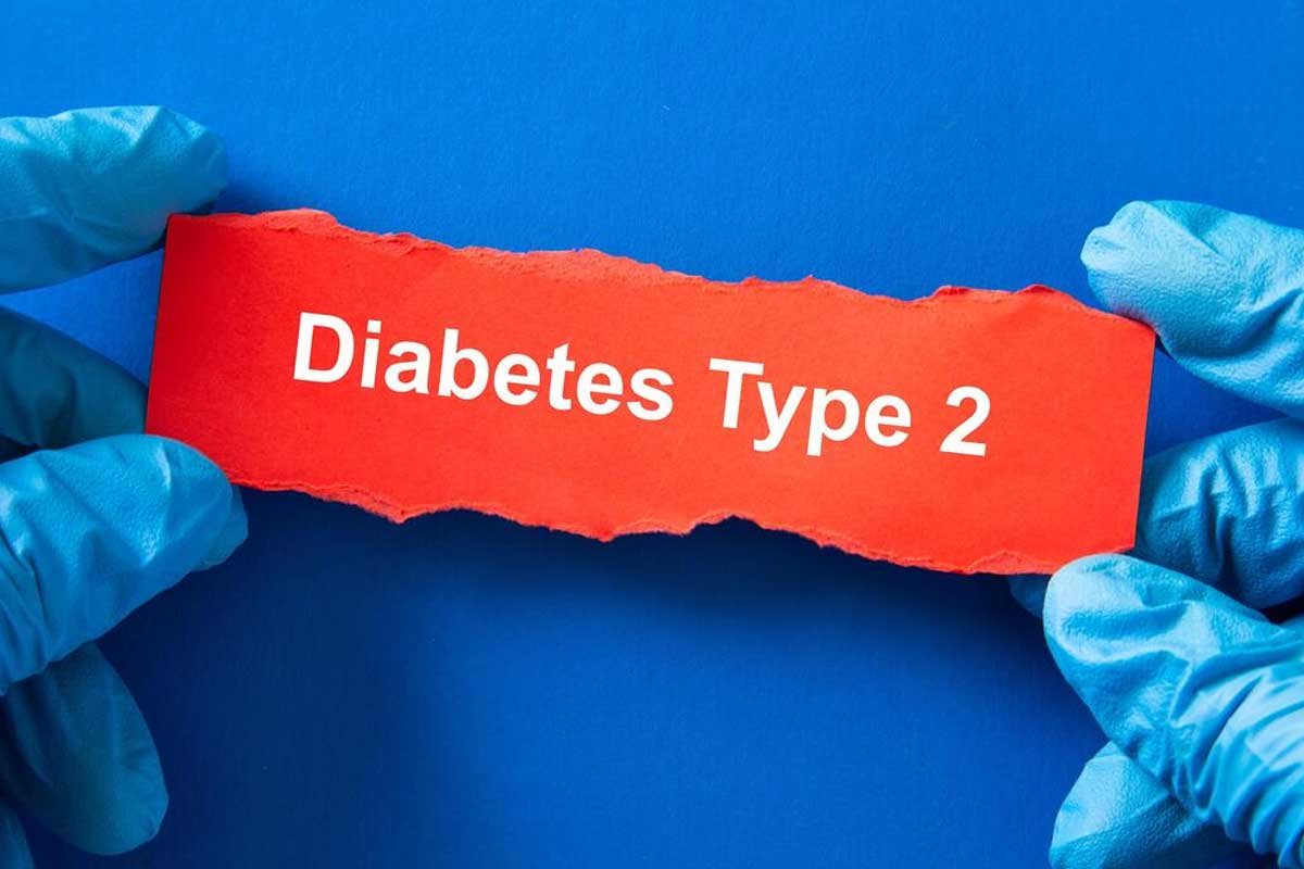 Early Type 2 Diabetes Signs and Symptoms