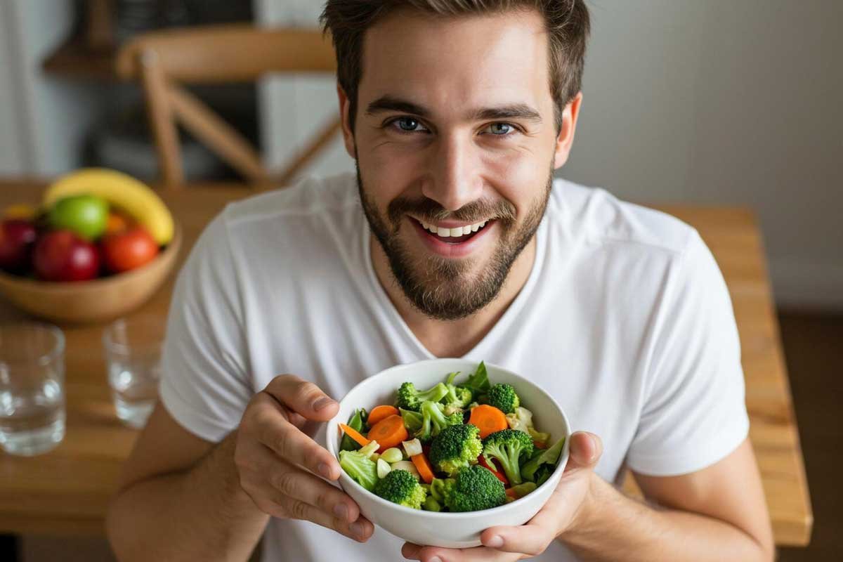 Expert Tips for Living Well With Type 2 Diabetes