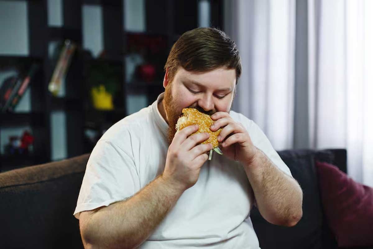 Fatty Foods to Avoid for Weight Loss