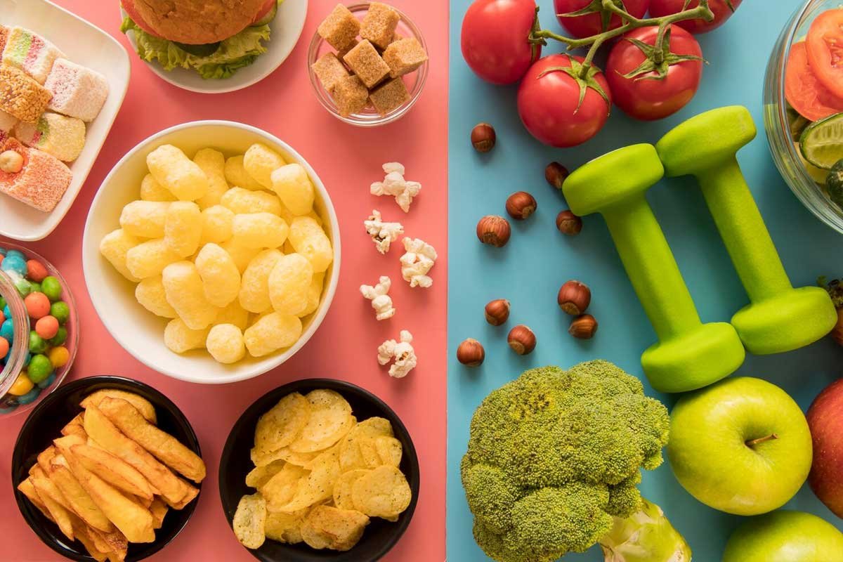 Foods to Avoid With Diabetes Type 2