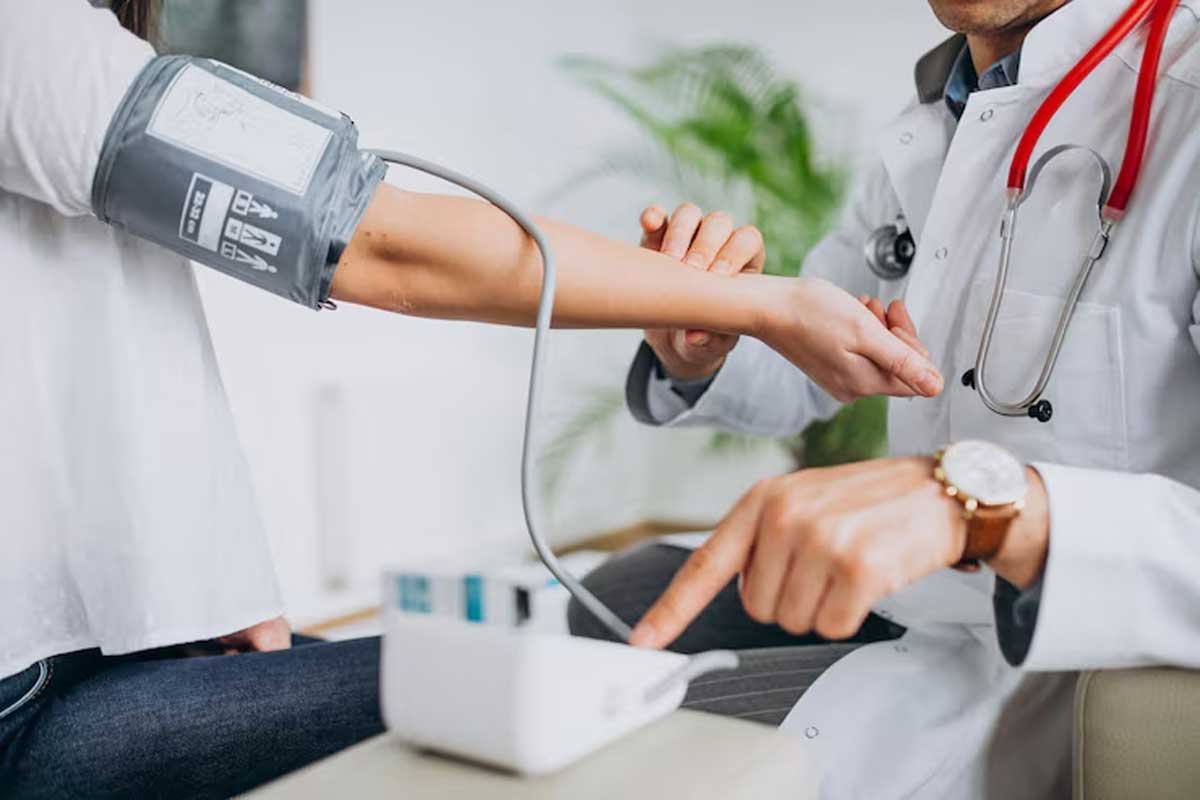 Get Regular Health Checkups