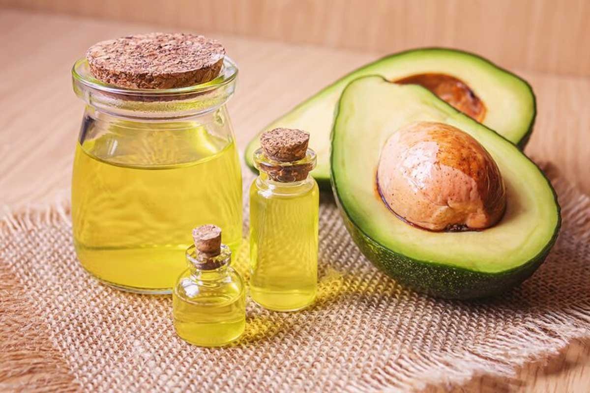 Health Benefits of Avocado Oil