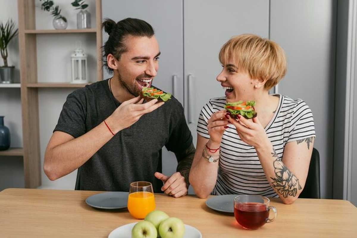 Health Benefits of Avocado Toast 7 Key Benefits for Your Body