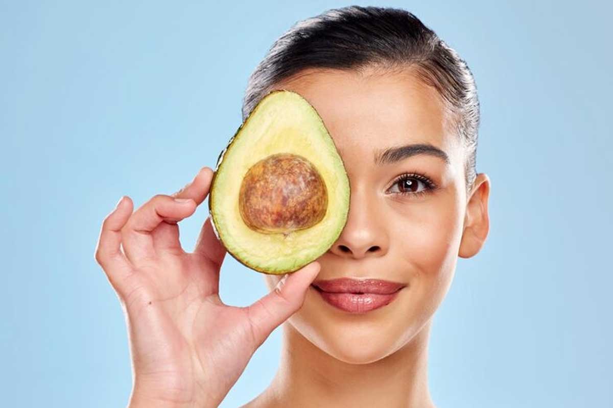 Health Benefits of Avocado Toast for Skin