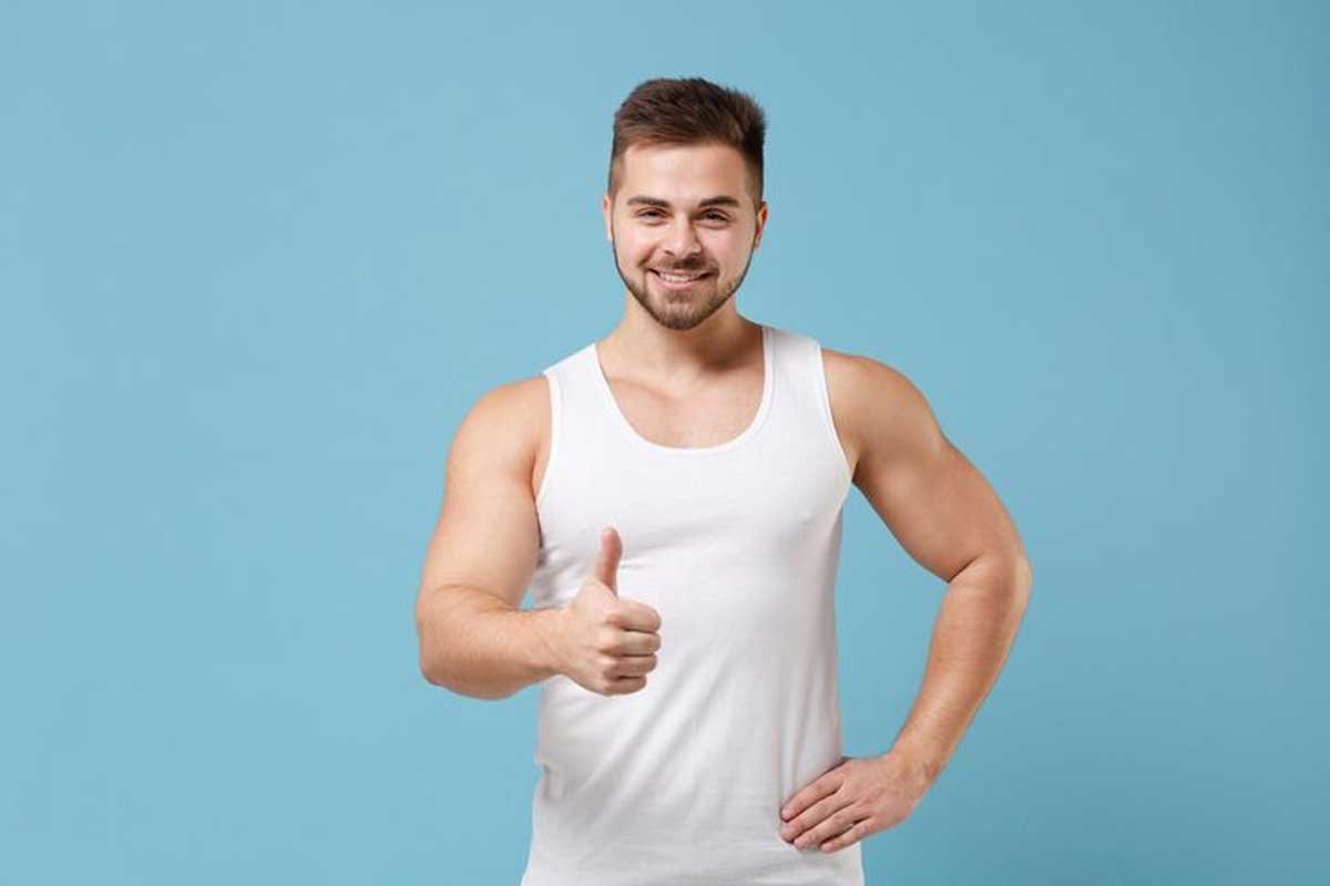 Health Benefits of Oats with Milk for Weight Gain