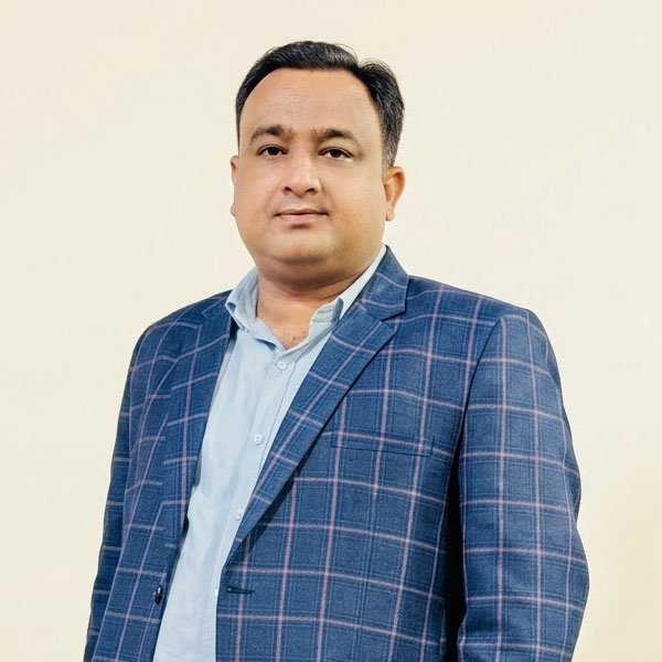 Hi I am Danish the founder of Health Update 24