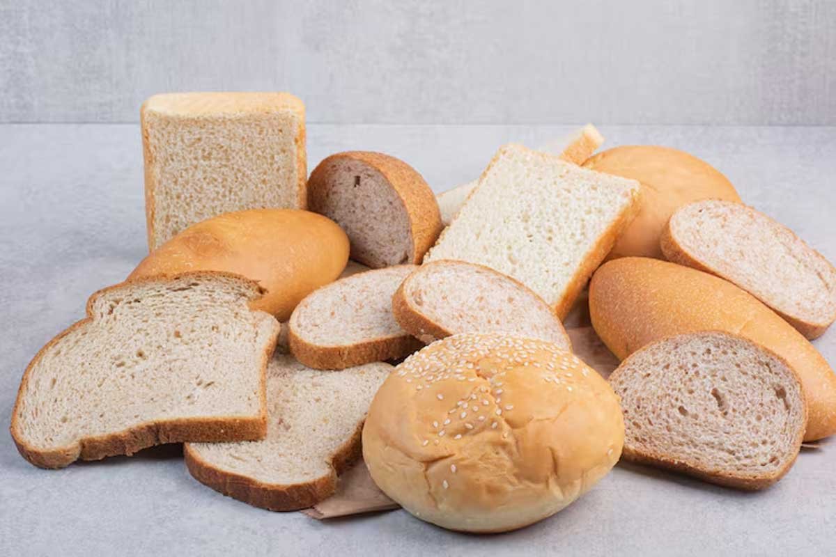 High Carb Foods to Avoid for Weight Loss