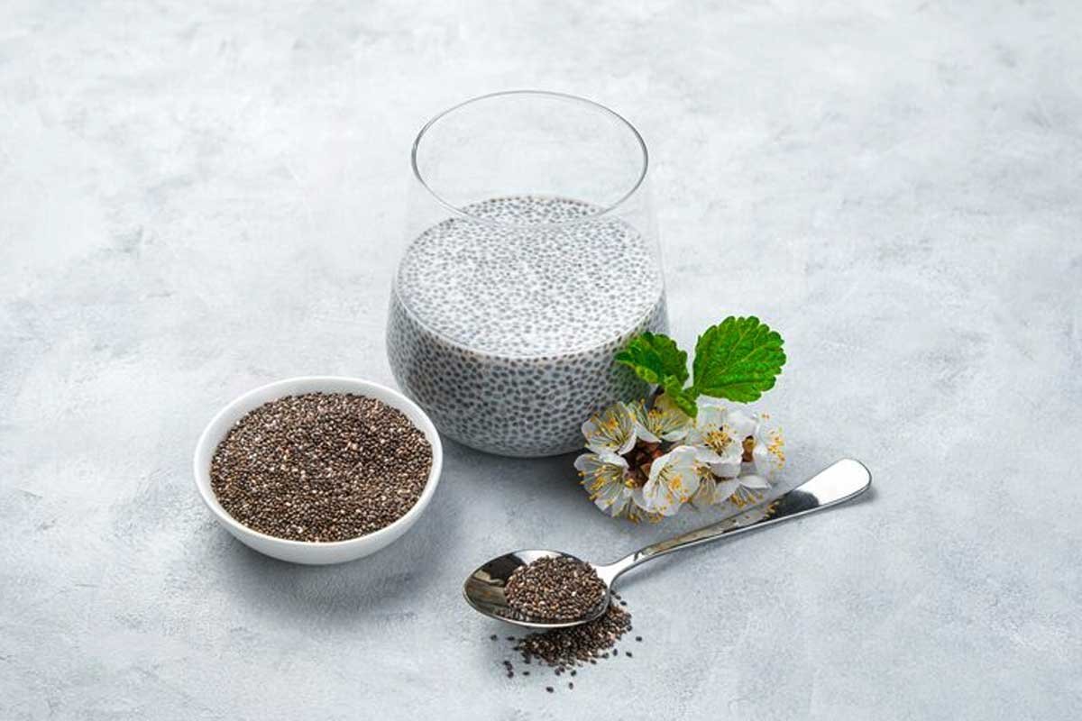 How Many Chia Seeds Should You Eat Per Day