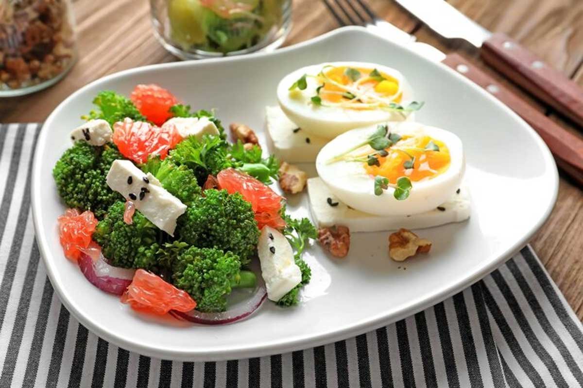 How Many Eggs Should You Eat Per Day for Weight Loss