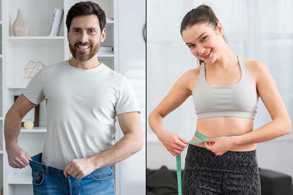 How Many Steps Per Day to Lose Weight If You Can't Go to the Gym