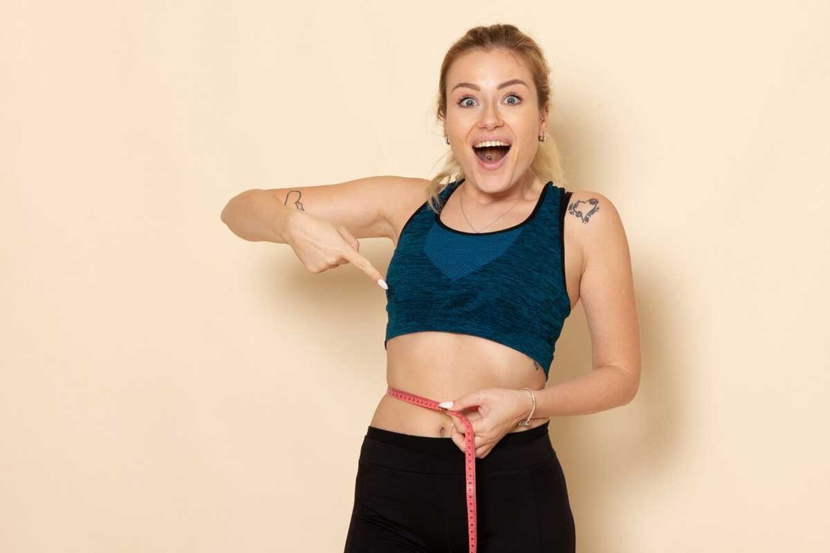 How Protein Helps in Weight Loss