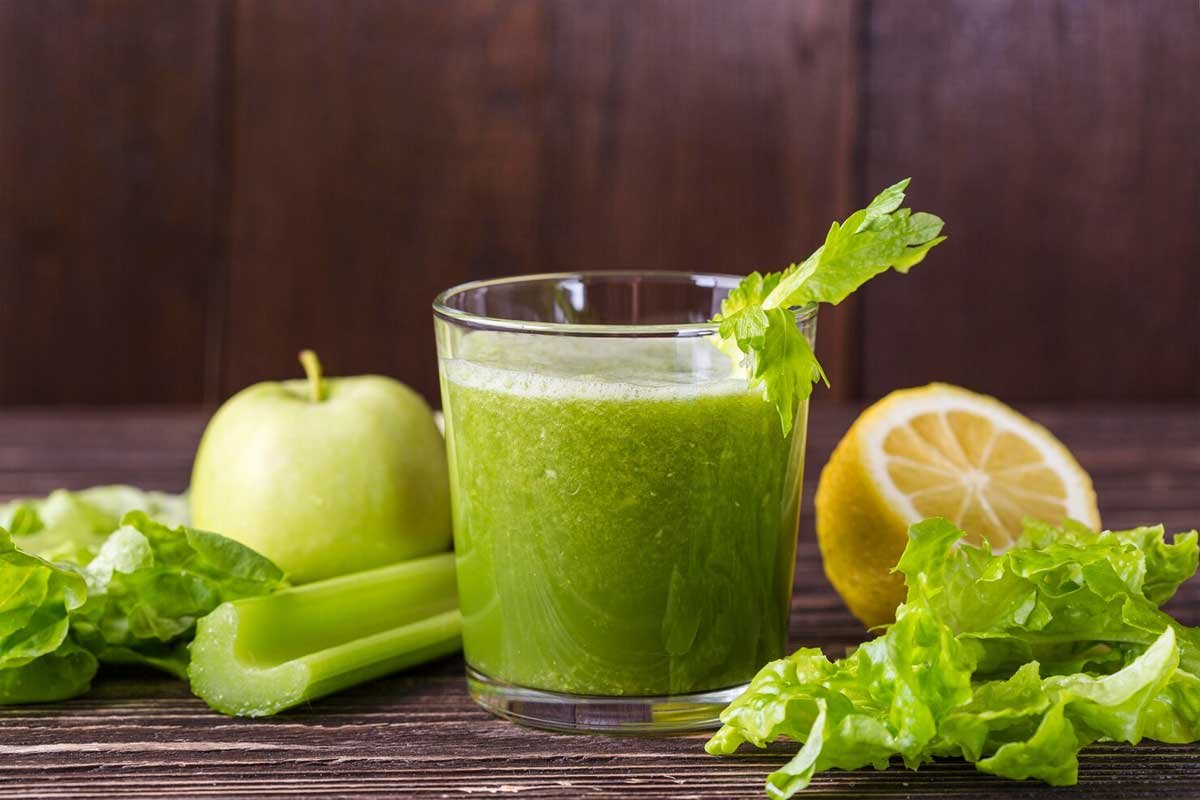 Is Celery Juice Good for Weight Loss