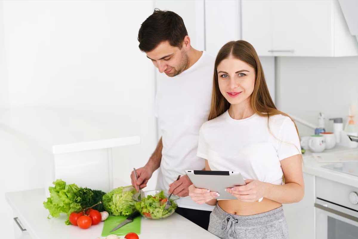 Is Protein Requirement Different for Men and Women