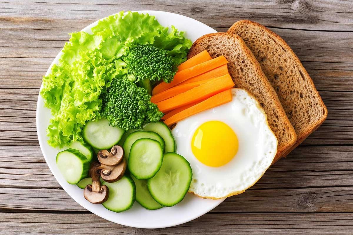 Key Nutrients Your Breakfast Should Include