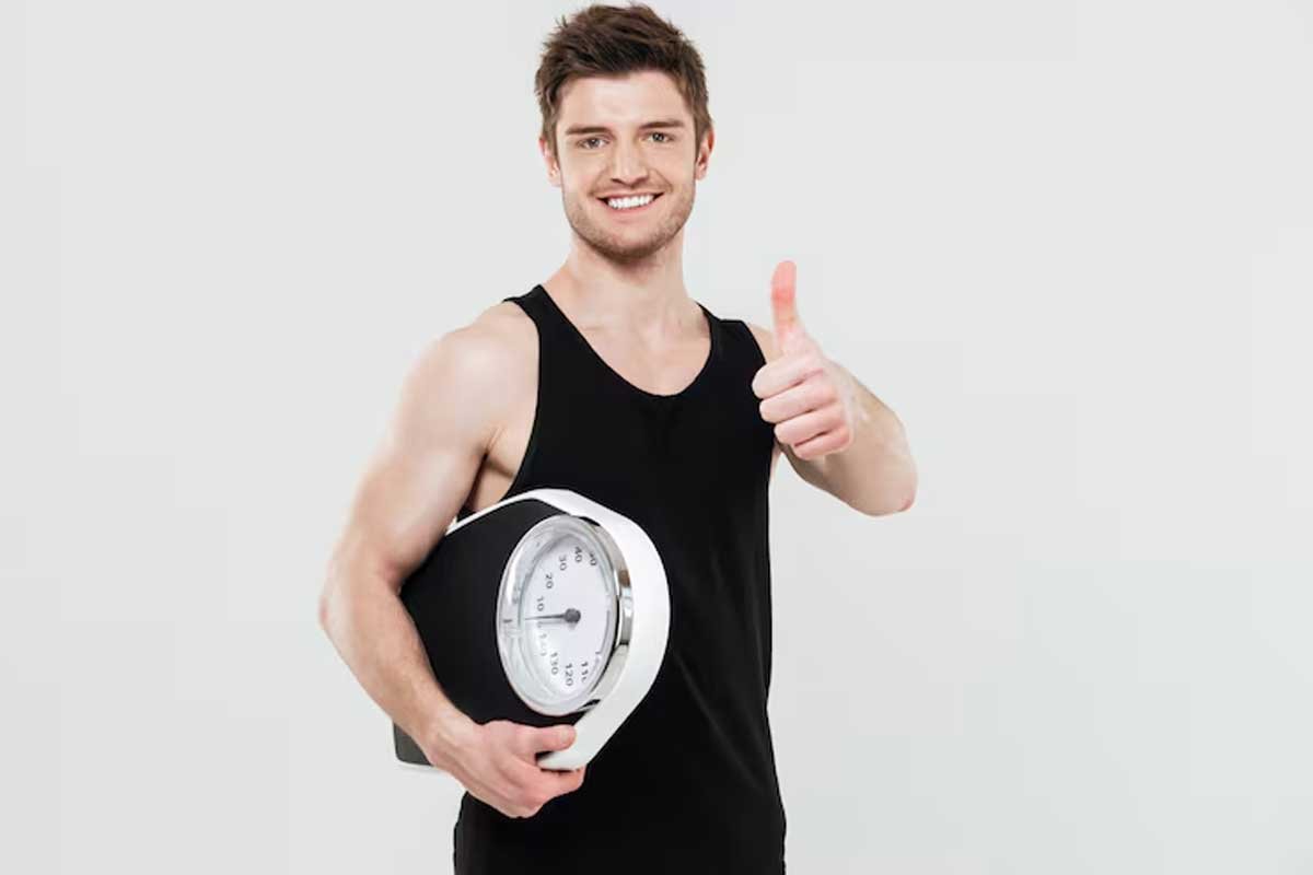 Maintain a Healthy Weight