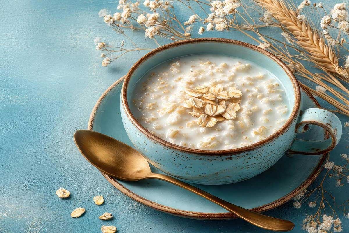 Oats Benefits