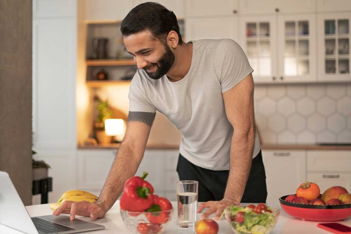Simple Tips to Support Healthy Weight Loss