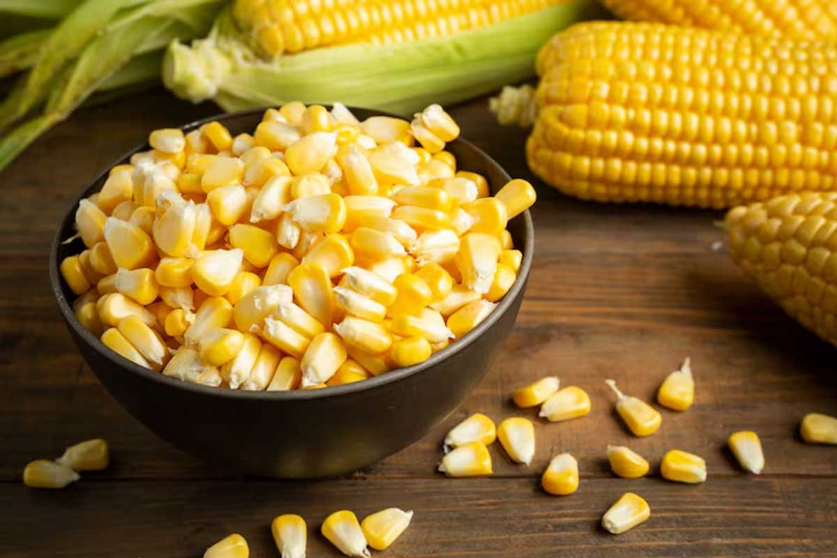 Sweet Corn