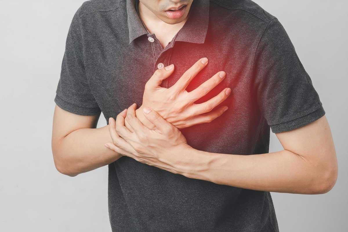 Type 2 Diabetes Effects and Long-Term Complications