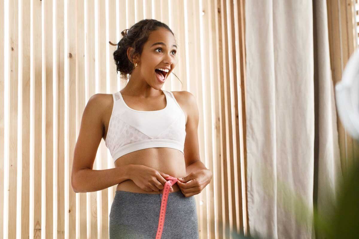 Want to Lose Weight Faster?
