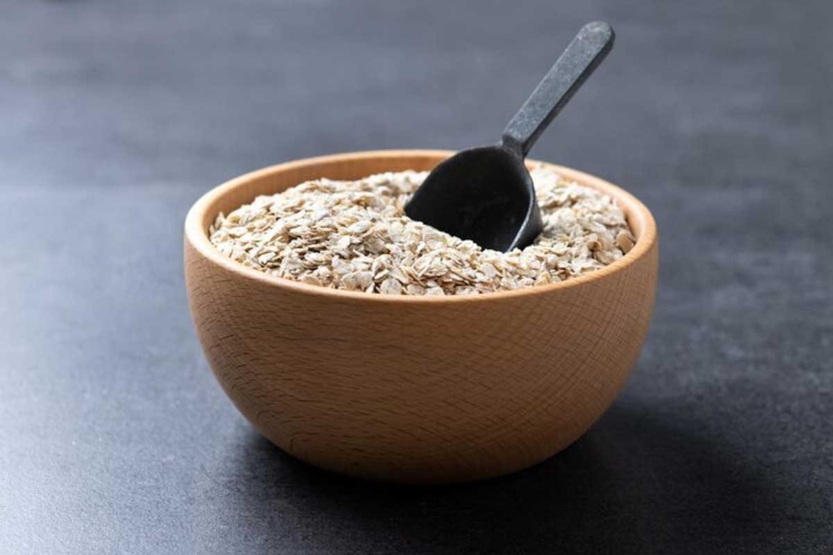 What Are Oats