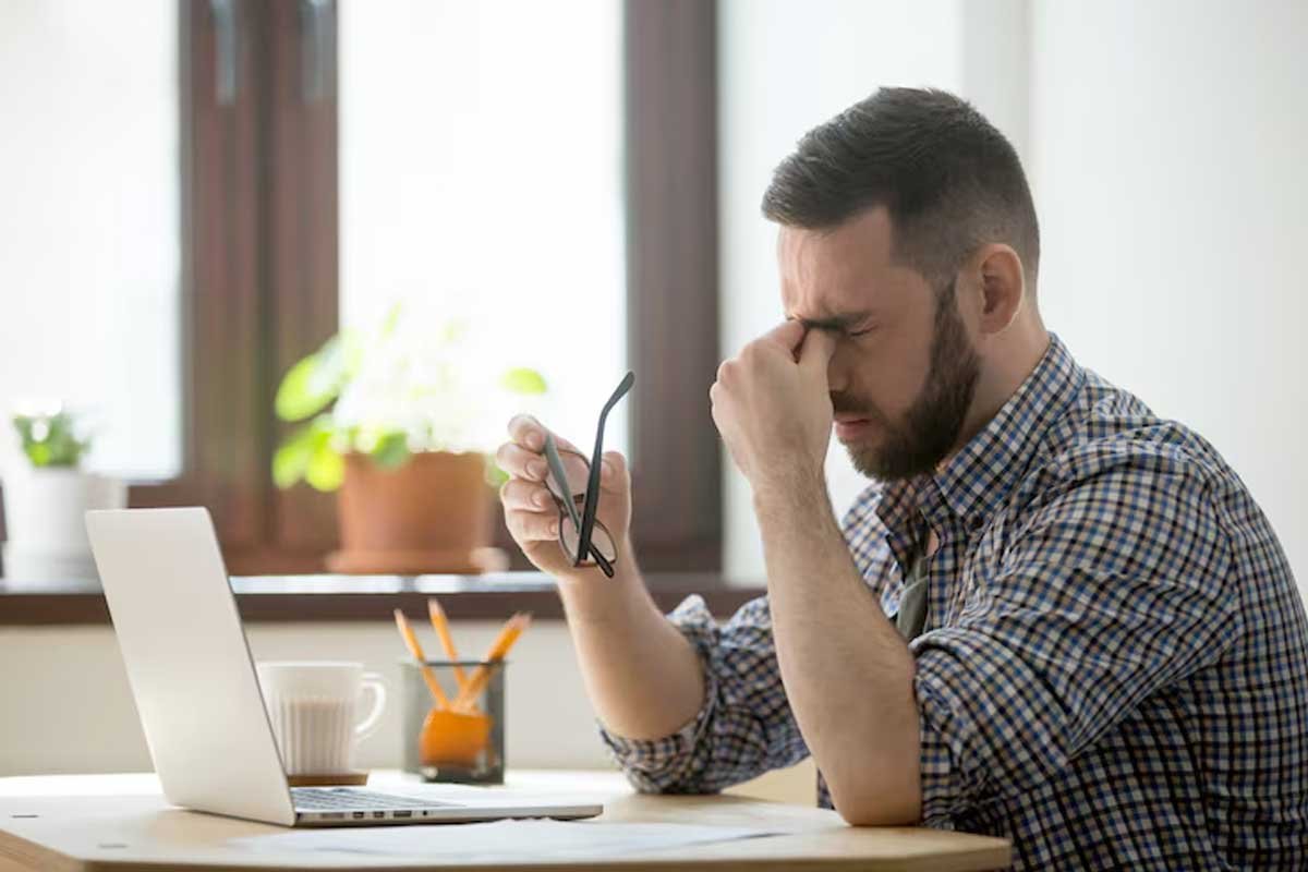 What Are the Vitamin B12 Deficiency Symptoms