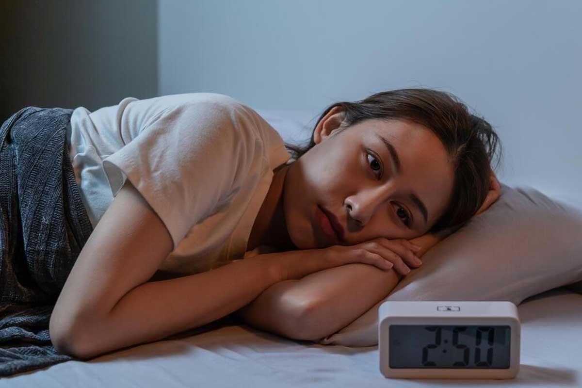 What Causes Insulin Resistance