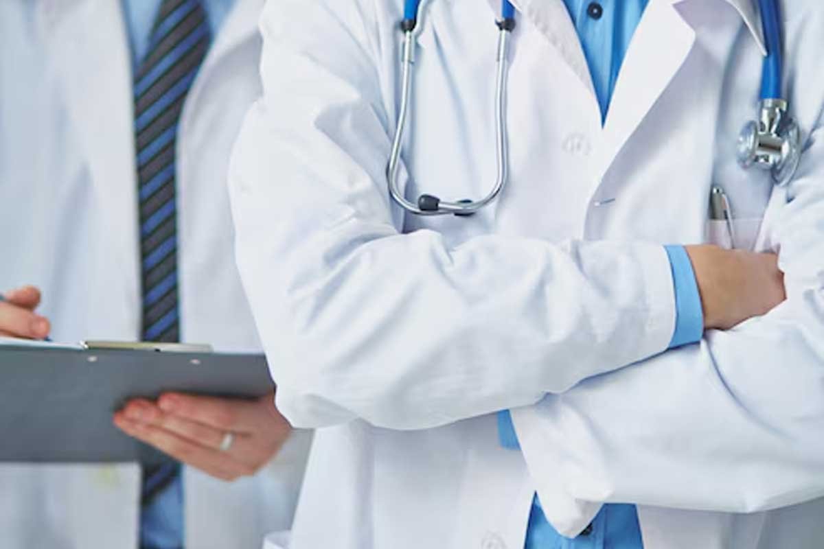 What Do Health Experts Say