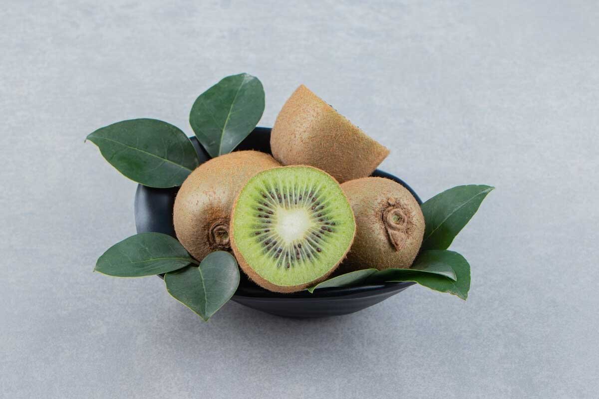 What Does the Research Say About Kiwi Fruit Health Benefits