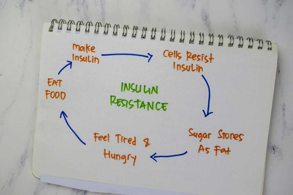 What Is Insulin Resistance