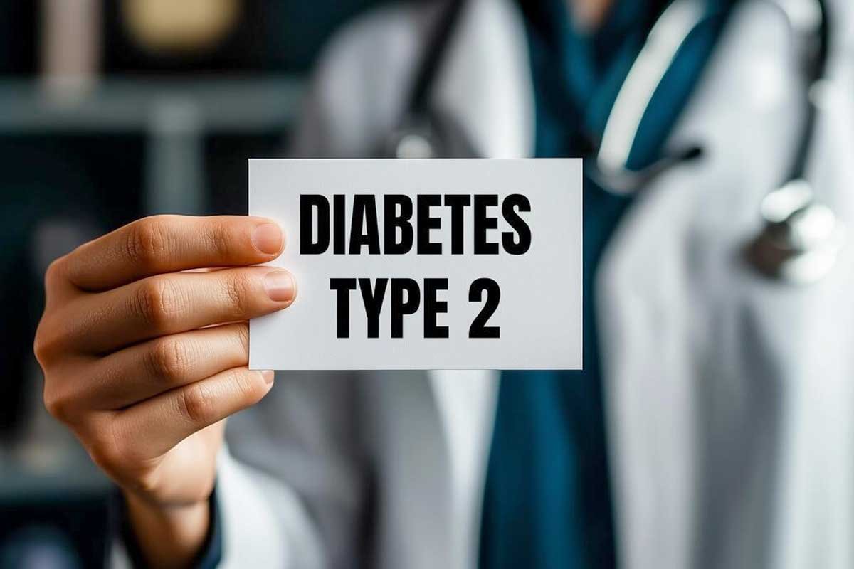 What Is Type 2 Diabetes