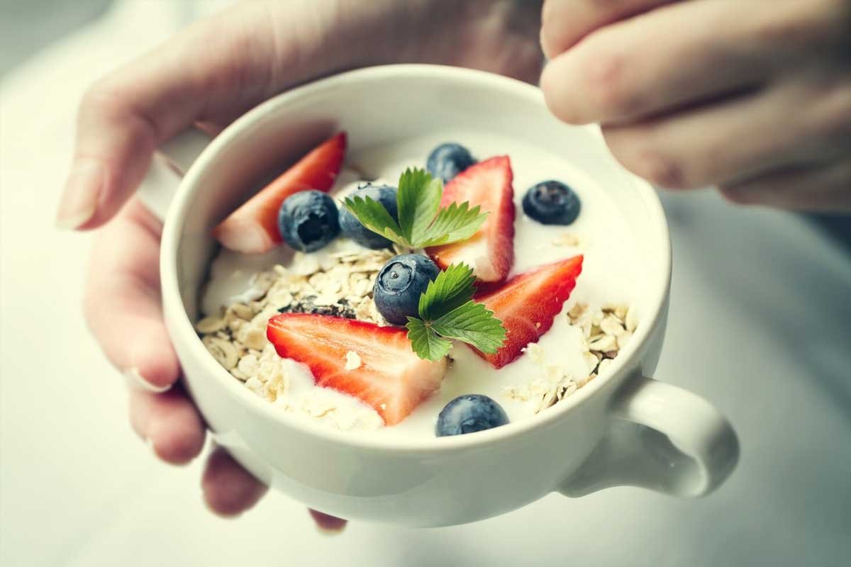 What to Eat for a Morning Breakfast for Weight Loss