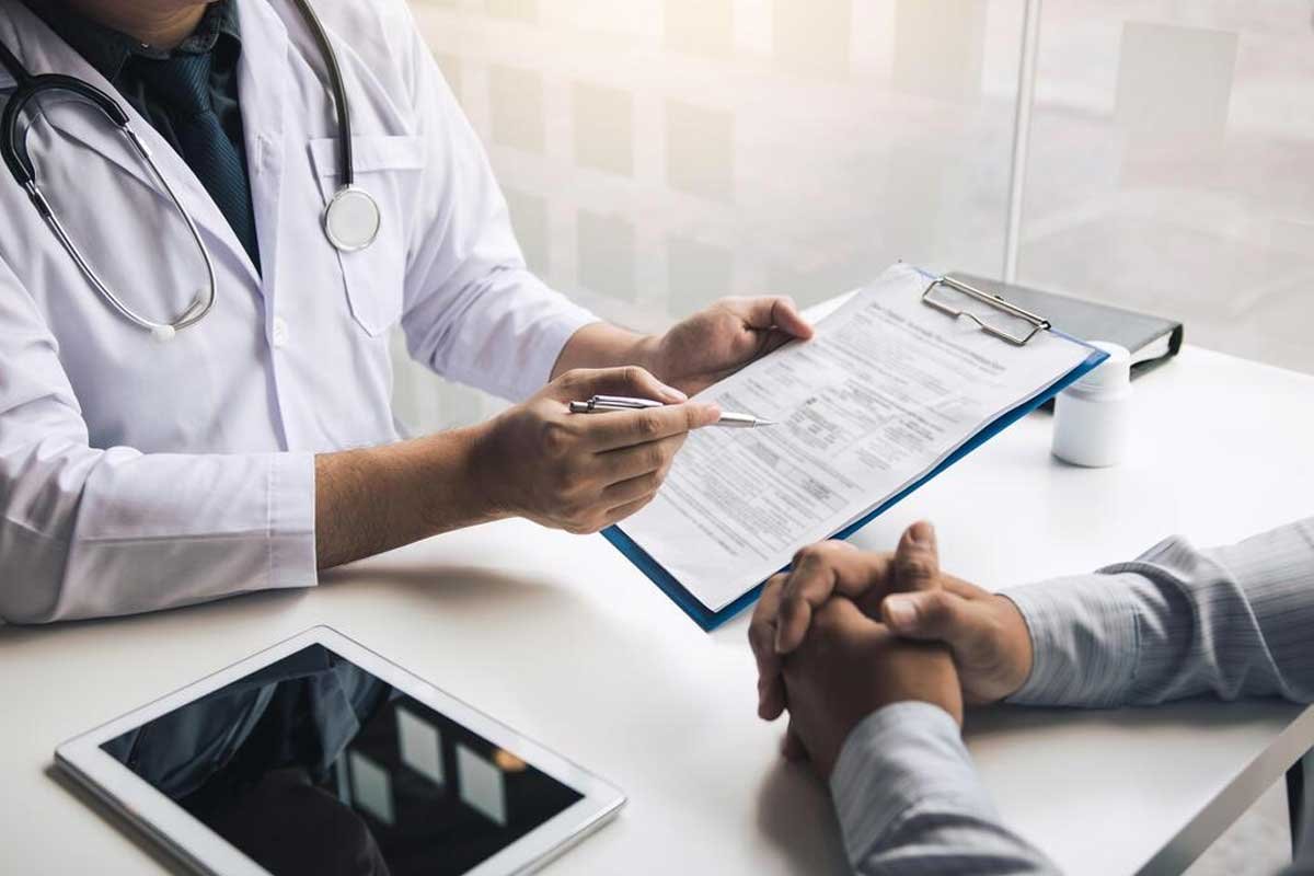 When Should You See a Doctor