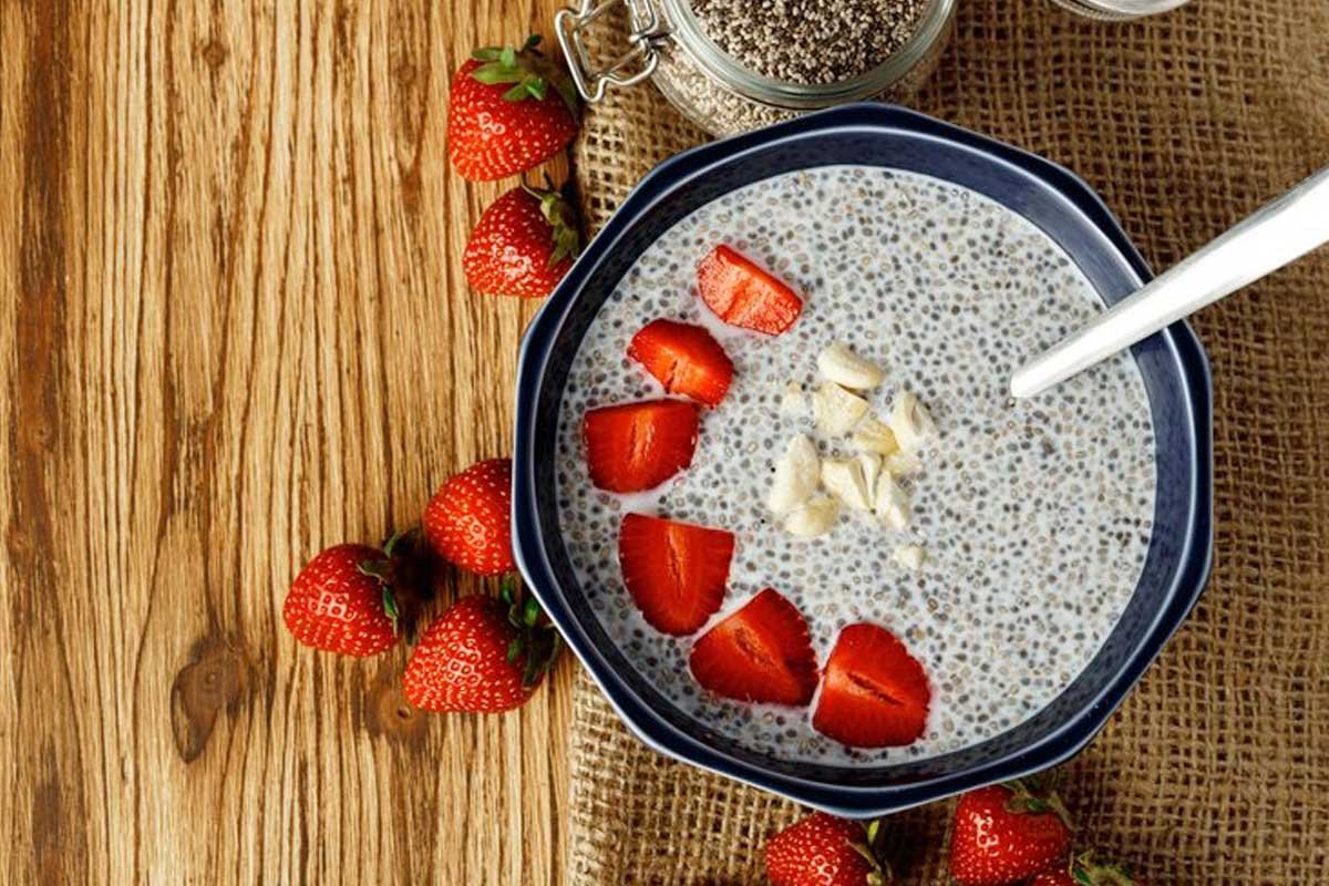 Who May Benefit from Adding Chia Seeds to Their Diet