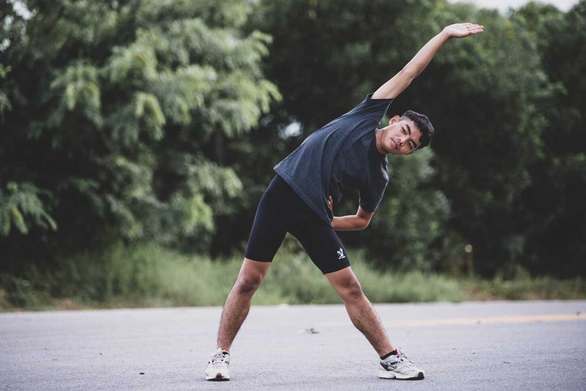 Why Are Morning Stretches for Weight Loss Beneficial