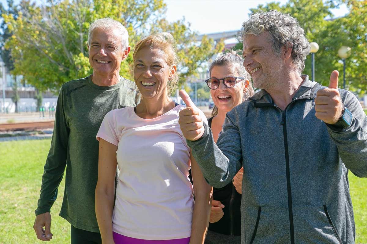 Why Are These 10 Tips for Good Health So Important