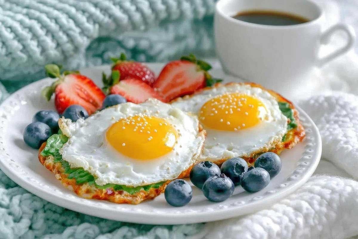 Why Breakfast Matters for Type 2 Diabetes