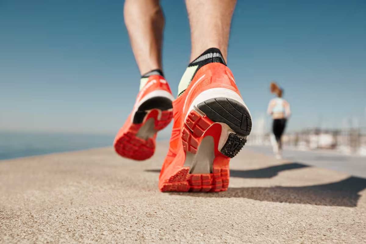 Why Is Walking Considered Effective for Weight Loss